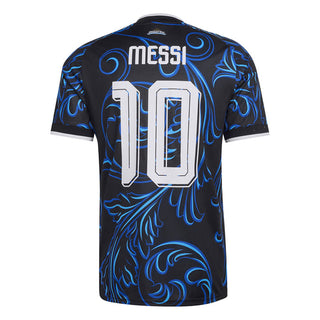 Argentina 2026 Messi Authentic Away Jersey