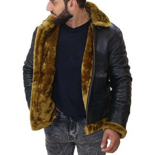 B3 Black Bomber