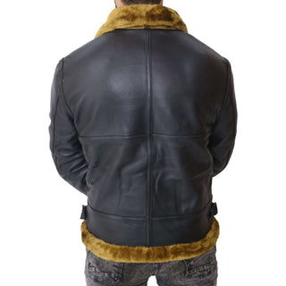 B3 Black Bomber
