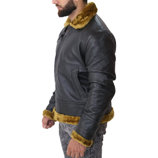 B3 Black Bomber
