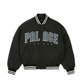 Palace The Park Satin Jacket