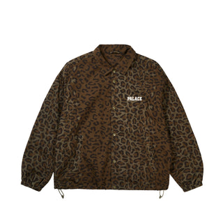 Palace Uni Coach Jacket