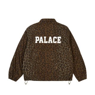Palace Uni Coach Jacket