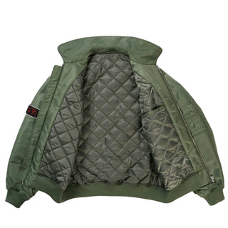 Palace MA-2 Banging Jacket