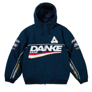 Palace Danke Hooded Jacket