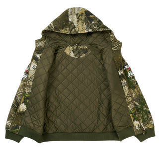 Palace Danke Hooded Jacket