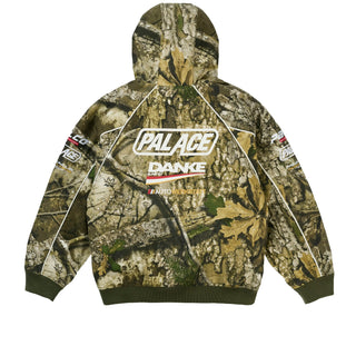 Palace Danke Hooded Jacket