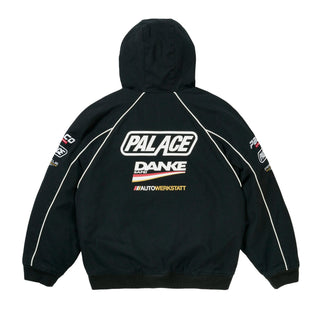Palace Danke Hooded Jacket
