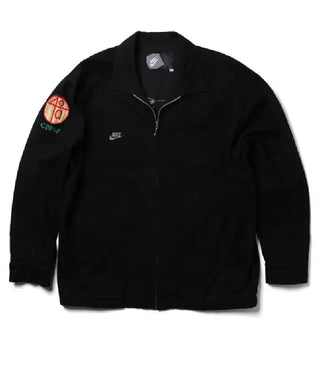 1995 Nike Clockers Cast & Crew Jacket