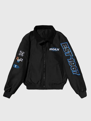 Imax 1967 Racing Jacket