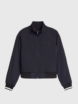 Adidas x Wales Bonner x Y-3 Black Track Jacket