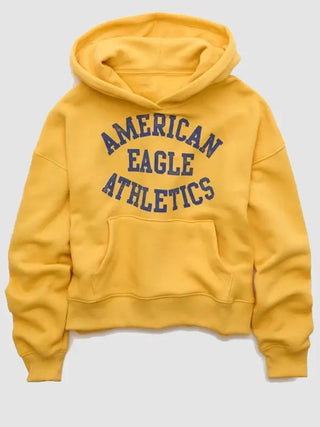 2026 American Eagle Campus Hoodie
