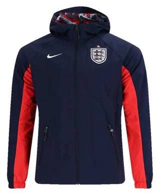 2026 Nike England AWF Jacket