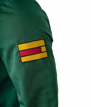 silent hill james sunderland jacket