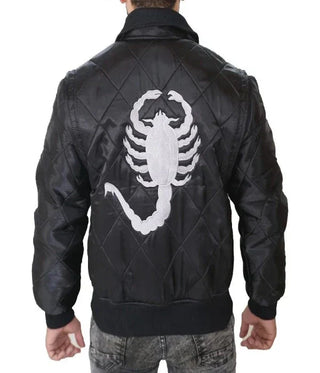 drive ryan gosling jacket