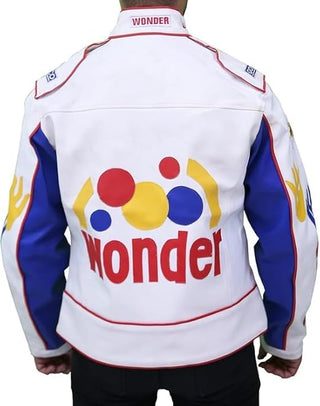 Talladega Nights Ricky Bobby Wonder Bread Jacket