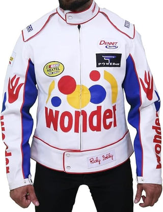 Talladega Nights Ricky Bobby Wonder Bread Jacket
