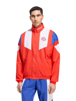 Bayern München 26-27 EQT Track Jacket