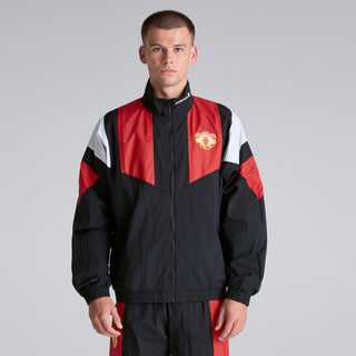 Adidas Manchester United 2026/27 EQT Track Jacket