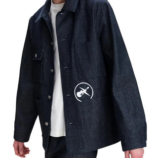 A.P.C. Fragment X Design Grand Jack Jacket