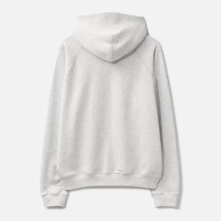 A.P.C. X Fragment Design Duck Grey Hoodie