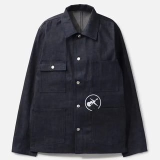 A.P.C. X Fragment Design Grand Jack Jacket