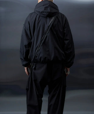 ACRONYM x Kojima DRAWBRIDGE Modular Jacket