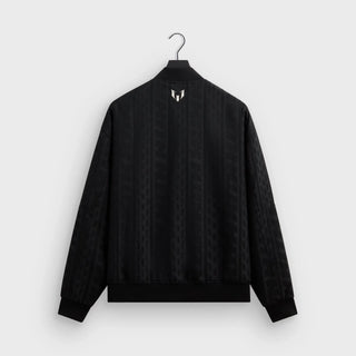 Adidas x Messi x kith Black Bomber