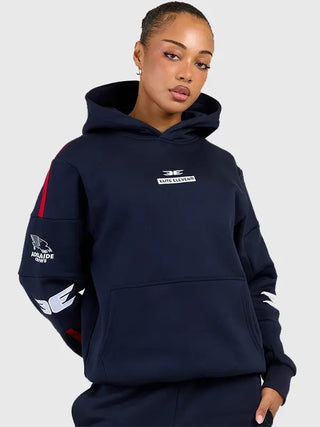 AFL x Elite Eleven Adelaide Hoodie