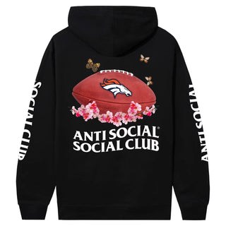 ASSC x Broncos Impact Blossom Hoodie