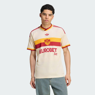 AS Roma 26/27 Away Jersey