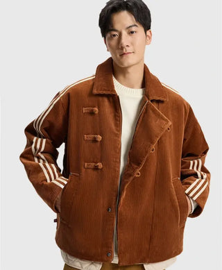 Adidas 2026 Chinese New Year Pad Jacket