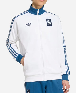 Adidas Greece Original Track Jacket