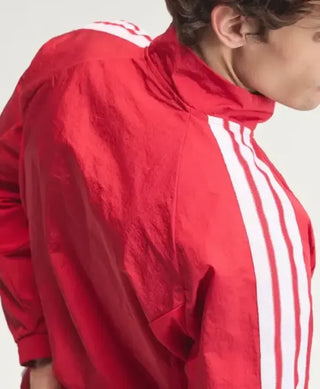 Adidas Manchester United Home Anthem Jacket