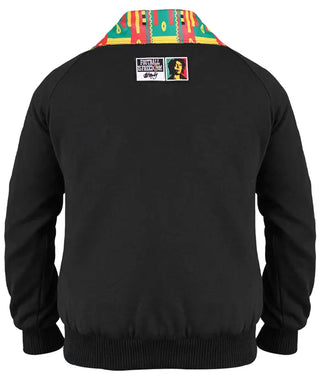Adidas Originals Jamaica 2026 Anthem Away Jacket