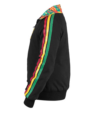 Adidas Originals Jamaica 2026 Anthem Away Jacket