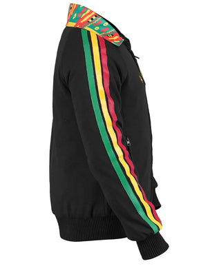 Adidas Originals Jamaica 2026 Anthem Away Jacket