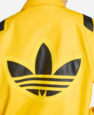 Raphinha Adidas Santiago Pleather Jacket