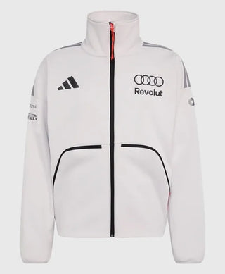 Adidas x Audi Revolut F1 Engineers Track Jacket

