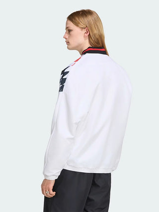 Manchester United x Adidas Stadium Track Jacket