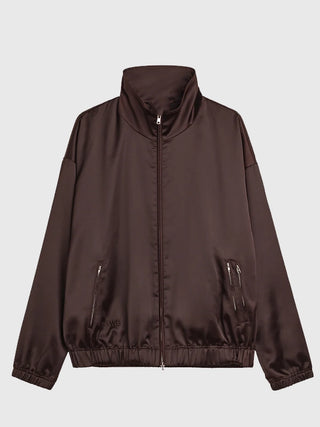 Adidas x Wales Bonner x Y-3 Satin Jacket