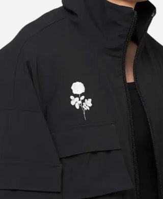 Adidas x Willy Chavarria Cargo Track Jacket