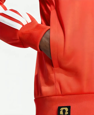 Adidas 2026 FIFA WC  Canada Oraange Track Top