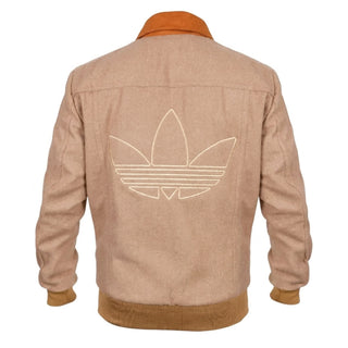 Adidas Chinese New Year Crafted Jacket For Men & Women