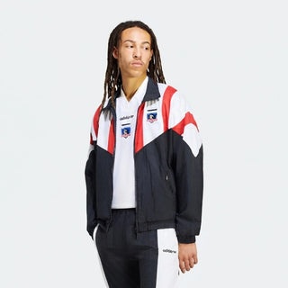 Adidas Colo-Colo 26-27 EQT Jacket