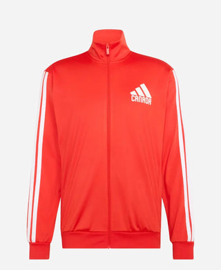 Adidas FIFA WC 2026 Canada Oraange Track Top