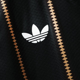 Adidas Germany Black Final Kit 