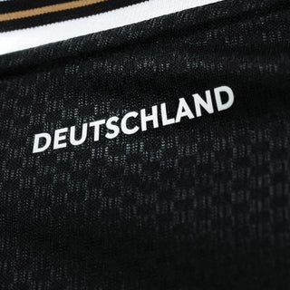 Adidas Germany Black Final Kit For Men & Women