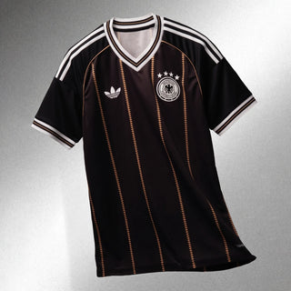 Adidas Germany Final Kit