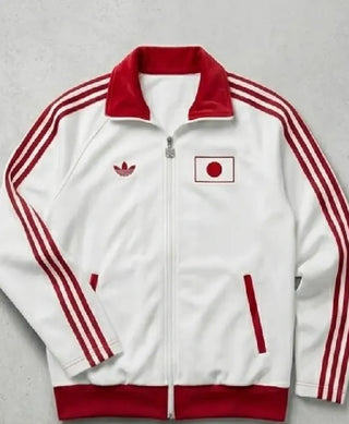 Adidas Japan Track Jacket